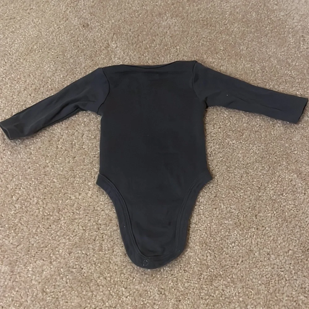 Five NB Animal style Onesies
